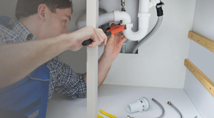Professional same day plumber in Mousie, KY